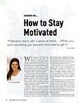 Procrastination 1