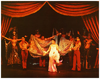 Gypsy