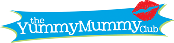 Yummy Mummy Club Logo