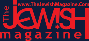 Jewish Magazine Logo