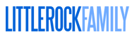 LittleRock Family Logo